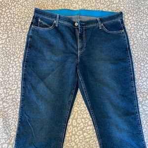 Wrangler Q-Baby Cool Vantage